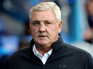 Supporting image for story: Five reasons why the pressure is building on Aston Villa boss Steve Bruce