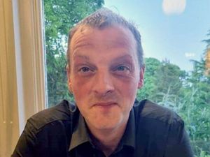 Supporting image for story: Driver who died after M53 school bus crash ‘was a loving husband and father’