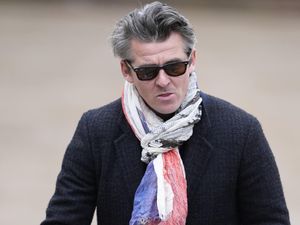Supporting image for story: Lucy Ward tells jury that social media posts from Joey Barton left her ‘scared’