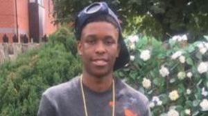 Kimani Martin was murdered last June