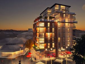 Supporting image for story: £25m shops and retail development plan unveiled for Sutton Coldfield