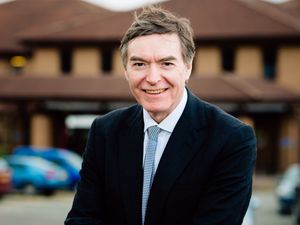 Supporting image for story: Young people invited to climate change chat with Shropshire MP