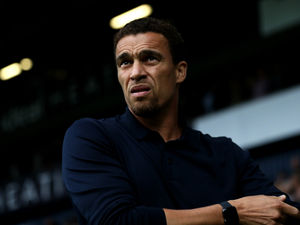 Supporting image for story: Ally Robertson: West Brom need a clinical finisher