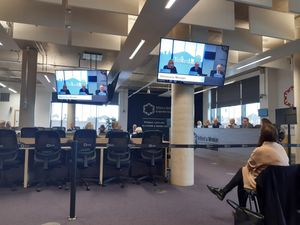 Supporting image for story: Telford politicians agree with need for national action as rising care costs put strain on budgets