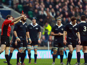 Supporting image for story: Ex-Shropshire student Sam Egerton handed 15-week ban for Varsity sending off