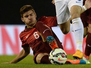 Supporting image for story: Wolves' Ruben Neves misses out on Portugal World Cup spot