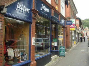 Supporting image for story: Police 'obstacle' in Church Stretton citizen patrols plan