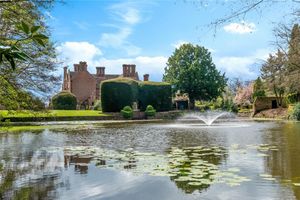 Our amazing Gardens!