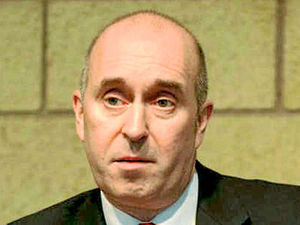 Supporting image for story: Stafford Hospital scandal boss back in work at Shropshire charity