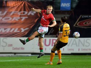 Supporting image for story: Walsall vs Newport County: The inside track