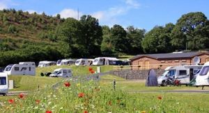 Red Kite Touring Park