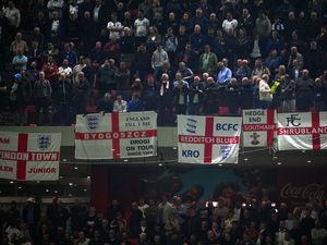 Supporting image for story: FA to raise concerns over World Cup ticket prices with FIFA