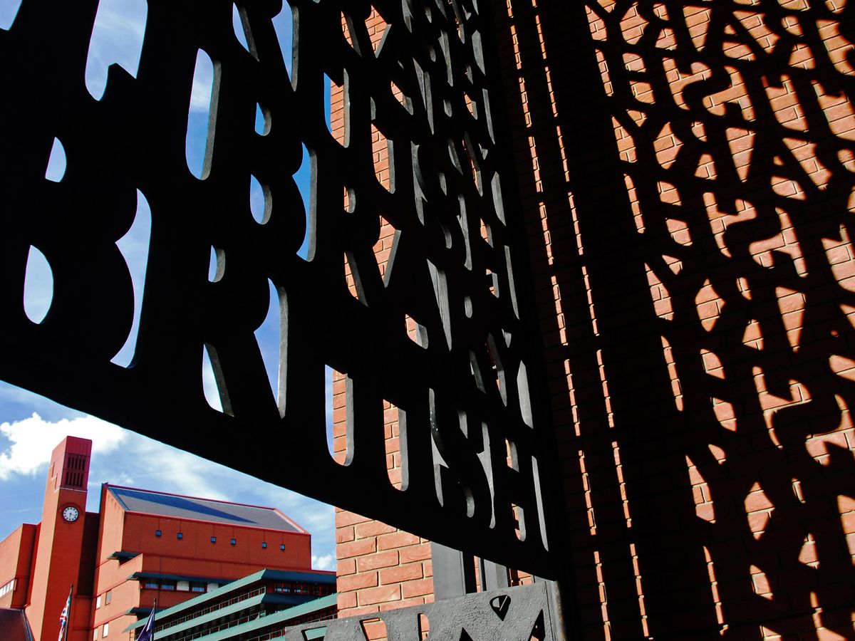 British Library workers to strike in pay dispute