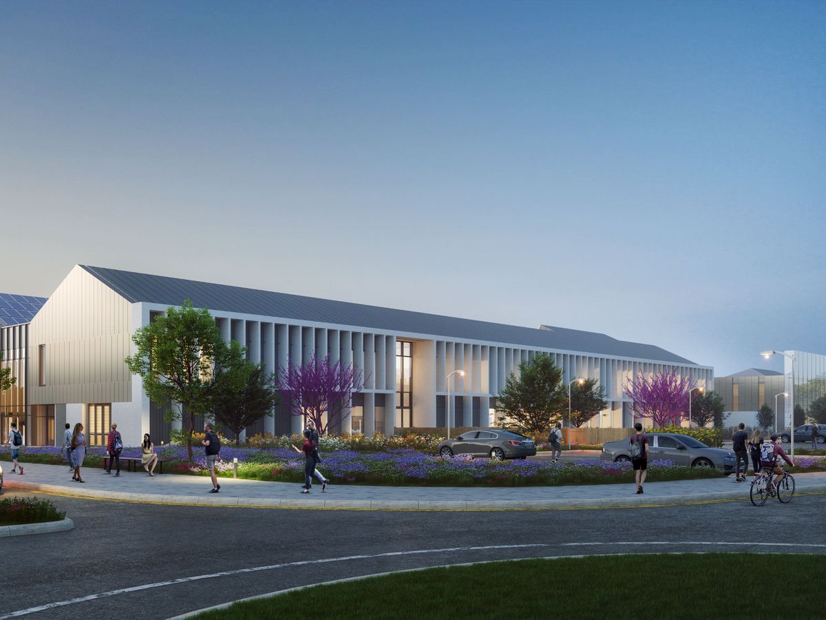 University unveils plans for £35m brewing and distilling ‘centre for excellence’