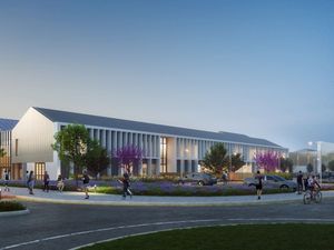 Supporting image for story: University unveils plans for £35m brewing and distilling ‘centre for excellence’