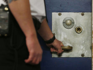Supporting image for story: Prison officers arrested on suspicion of smuggling drugs into jail
