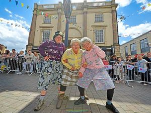 Supporting image for story: The Fizzogs return with more shows