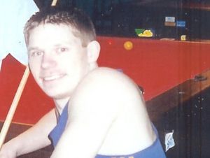 Supporting image for story: Murder accused man tells jury he was afraid of disabled alleged victim