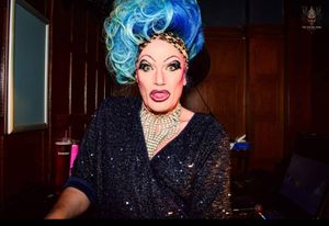 The popular 80s DJ passed away on Saturday morning