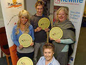 Supporting image for story: Judy's help service for life Down Under