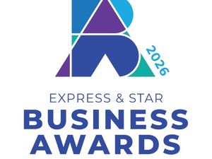 Supporting image for story: Express & Star Business Awards 2026 are now open for entries - here's how you can get involved