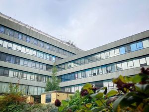Supporting image for story: What’s happening to Shirehall in Shrewsbury months after it closed to the public? - find out here