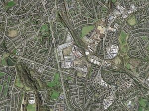 Supporting image for story: 500 homes planned for industrial land on Coseley and Tipton border