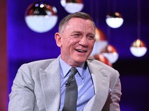 Supporting image for story: Daniel Craig wanted to make Queer sex scenes ‘as natural as we possibly could’