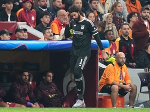 Supporting image for story: Liverpool suffer Alisson Becker injury blow in defeat to Galatasaray
