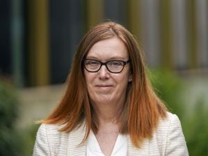 Supporting image for story: Oxford jab creator says vaccine development has gone ‘backwards’