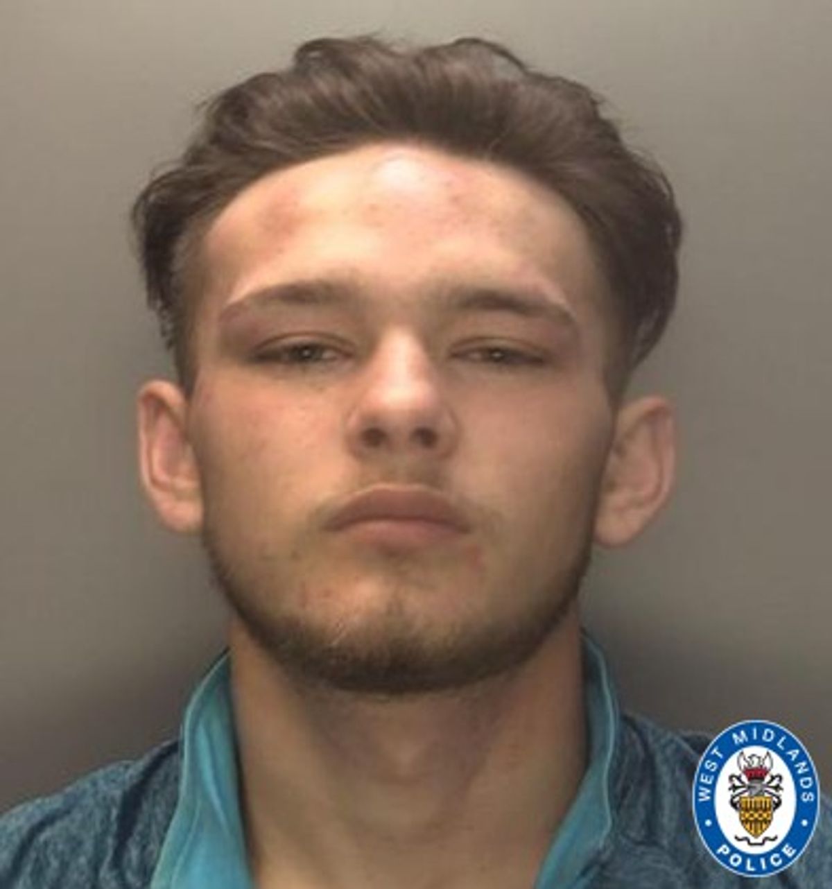 Fresh appeal launched to find wanted man with links to Walsall