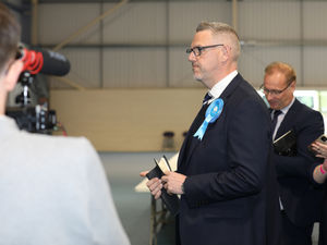 Supporting image for story: No complacency on youth knife crime pledges commissioner