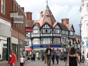 Supporting image for story: City of Culture shortlist success for Wrexham as final four are announced