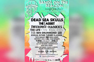 Supporting image for story: Bands on the Beacon festival coming to Walsall