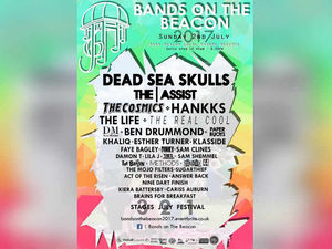 Supporting image for story: Bands on the Beacon festival coming to Walsall