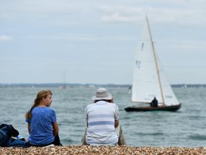 Supporting image for story: Staycation boom to boost Plymouth while London will suffer – research