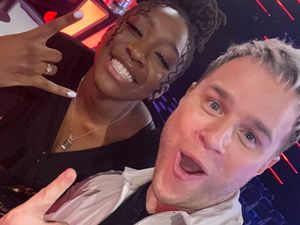 Supporting image for story: Testing or double vaccine needed for town park concerts