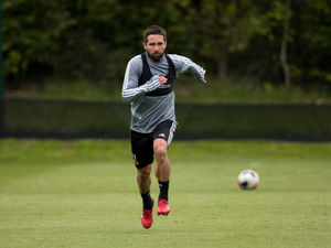 Supporting image for story: Wolves understood to have all-clear from coronavirus tests