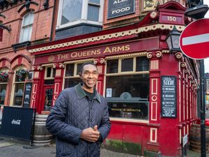 Supporting image for story: Historic Grade II listed pub which appeared in Line of Duty to get £275,000 refurb