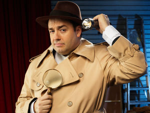 Supporting image for story: Jason Manford to star in Curtains The Musical at Wolverhampton Grand
