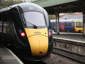 Supporting image for story: New Birmingham-Manchester rail line planned by Government