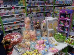 Supporting image for story: Wolverhampton shop owners investigated as tens of thousands of illegal cigarettes and hundreds of vapes seized in city raids