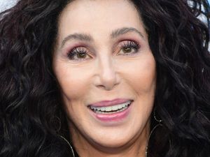 Supporting image for story: Cher: I feel women have to play by the rules of beauty standards