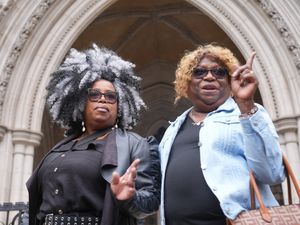 Supporting image for story: Chagos Islands deal can still be done on Thursday despite injunction, court told