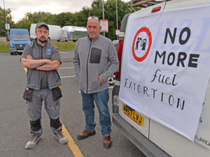 Supporting image for story: Calls for Chancellor to announce new fuel duty cut as costs spiral