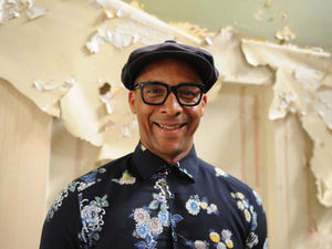 Supporting image for story: Peter Rhodes on hunting the Mr Bigs, a curious museum and how losing a finger saved a life