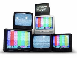 Supporting image for story: Birmingham's Ivory Wave, Dream Nights - EP review