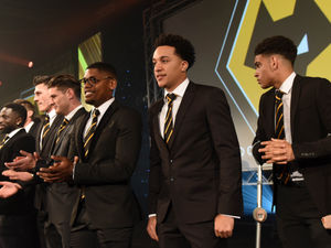 Supporting image for story: Wolves end of season awards: "Let's end the rollercoaster"