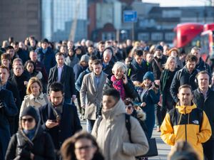 Supporting image for story: Full list of projected change in population for local areas in England