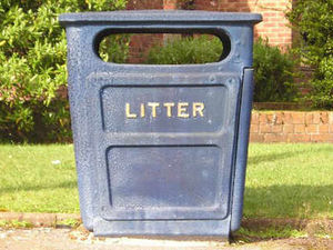 Supporting image for story: Councils are hit with big bills in battle over the bins